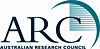 Australian Research Council logo